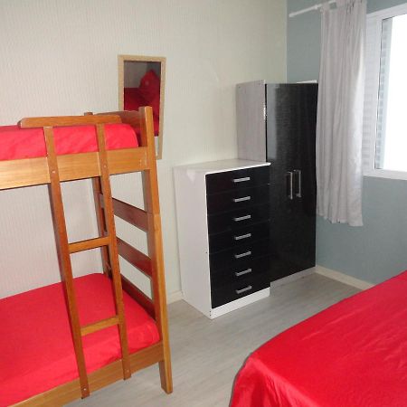 Apartamento Boqueirao Pg Praia Grande  Exteriör bild