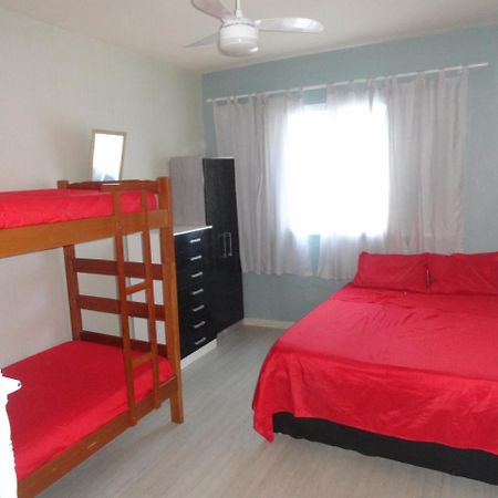 Apartamento Boqueirao Pg Praia Grande  Exteriör bild