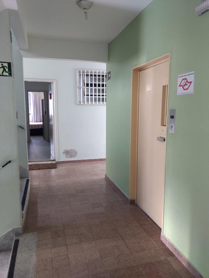 Apartamento Boqueirao Pg Praia Grande  Exteriör bild