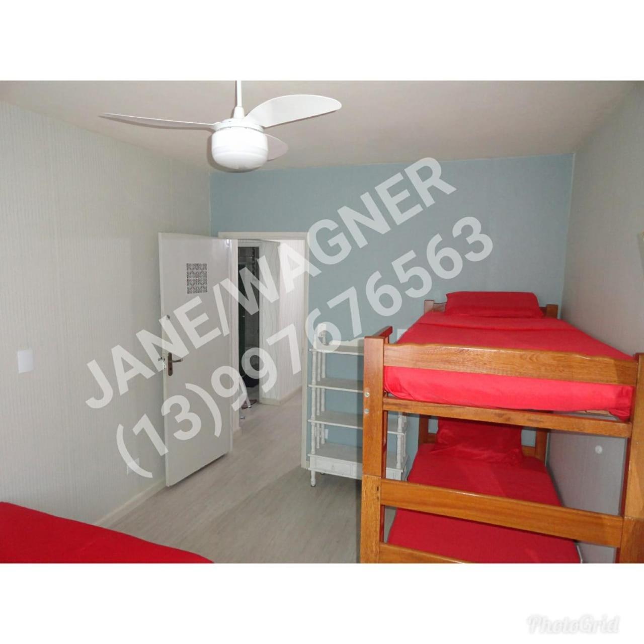 Apartamento Boqueirao Pg Praia Grande  Exteriör bild