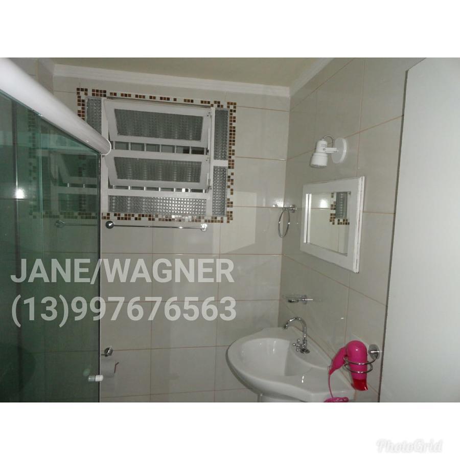 Apartamento Boqueirao Pg Praia Grande  Exteriör bild