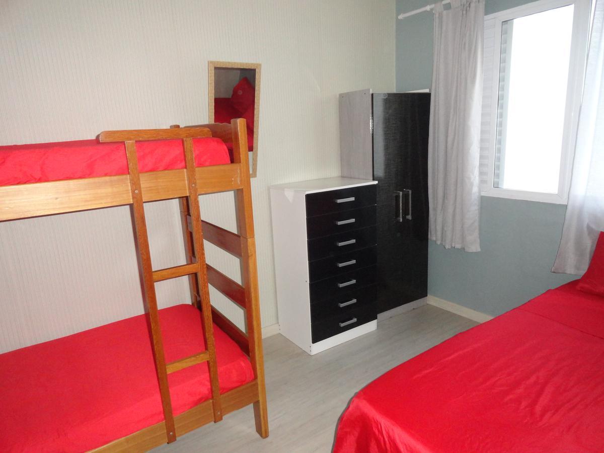 Apartamento Boqueirao Pg Praia Grande  Exteriör bild