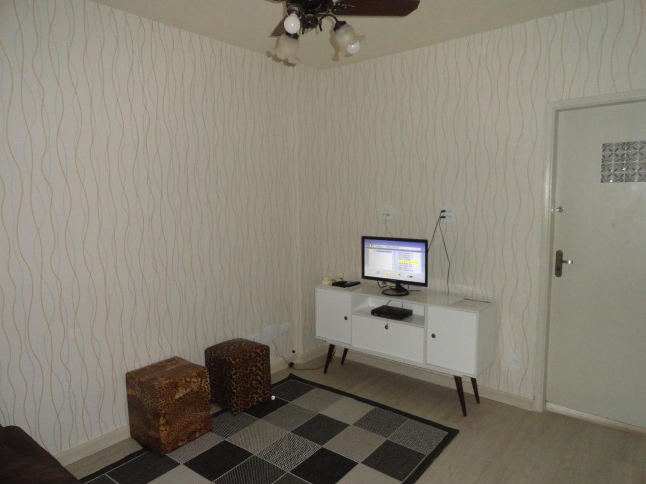 Apartamento Boqueirao Pg Praia Grande  Exteriör bild